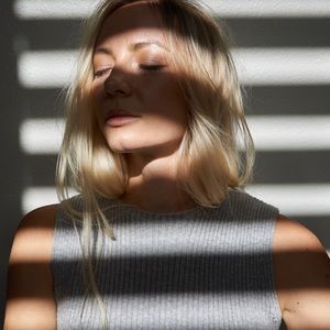 Meet your Posher, Katia